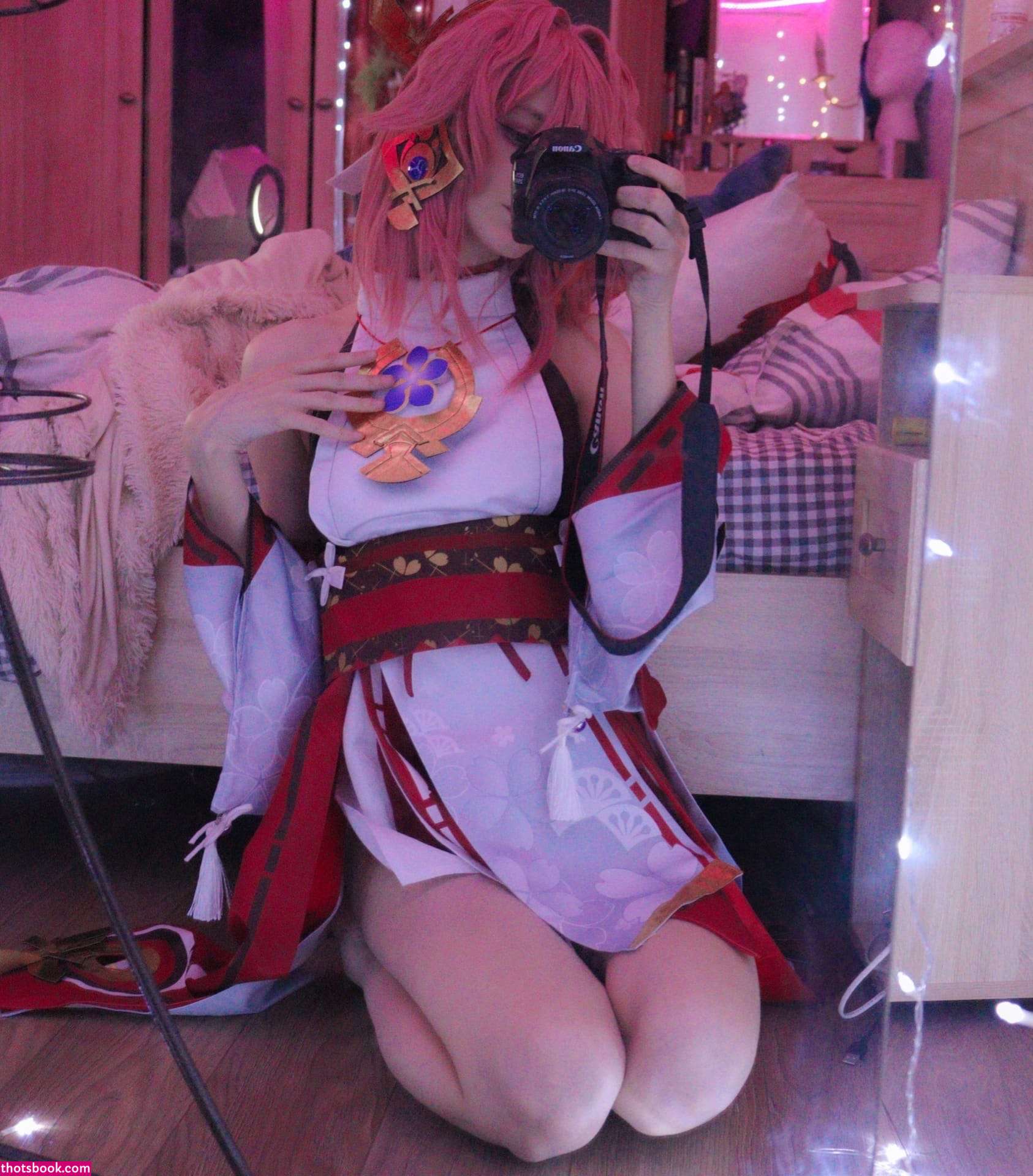 yokizuchi Nude OnlyFans Photos #1 320373