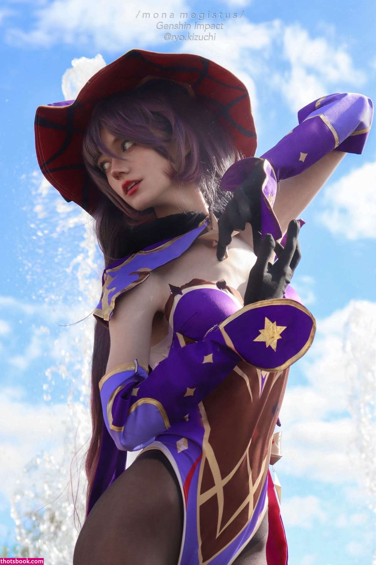 yokizuchi Nude OnlyFans Photos #1 320375