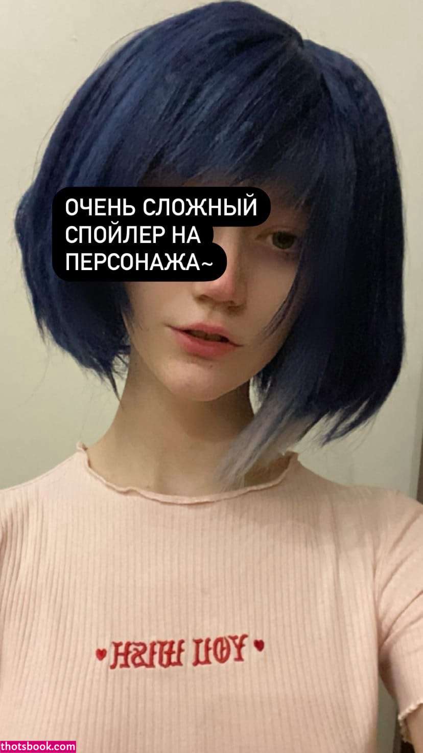 yokizuchi Nude OnlyFans Photos #1 320379