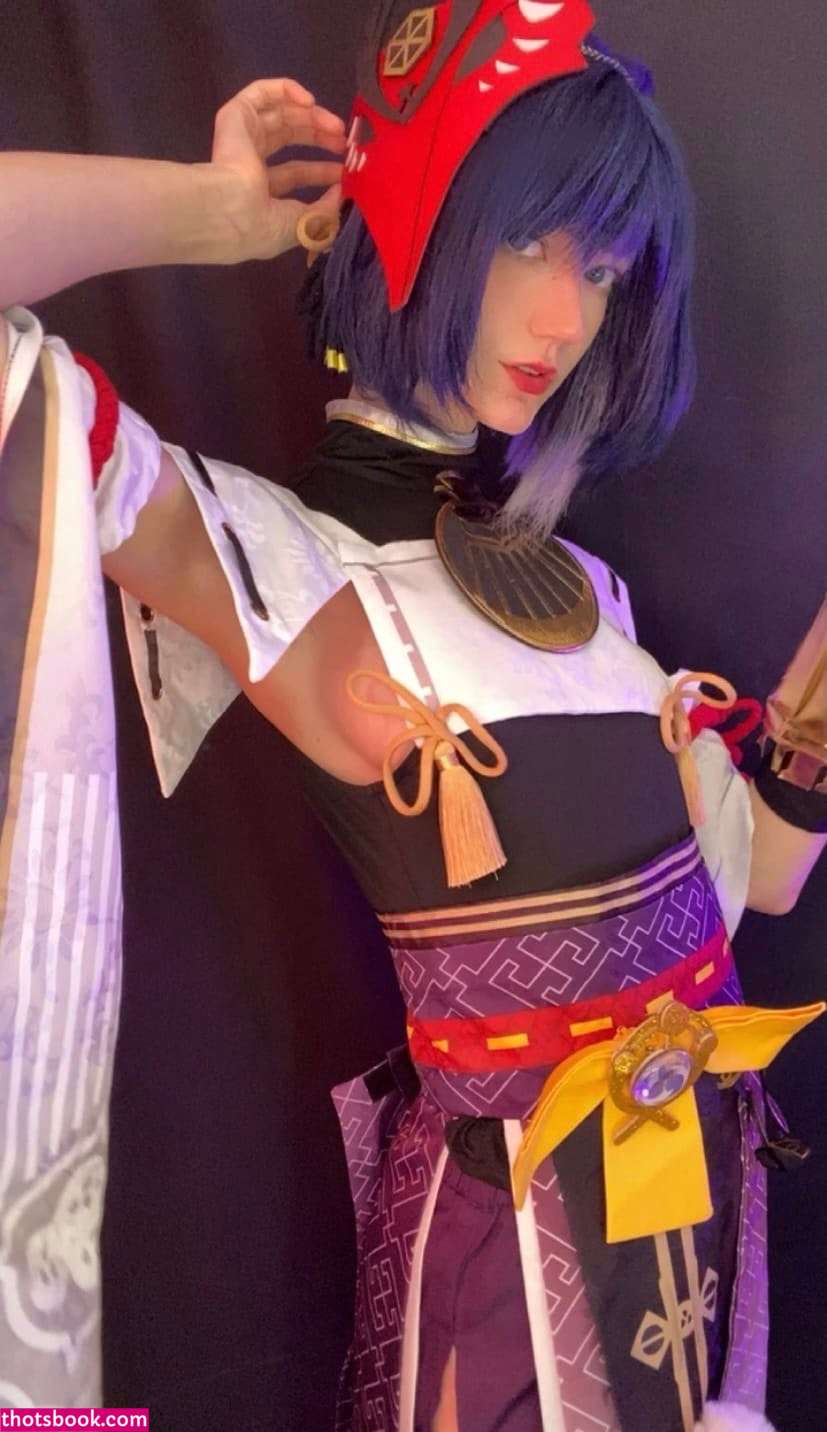 yokizuchi Nude OnlyFans Photos #1 320381