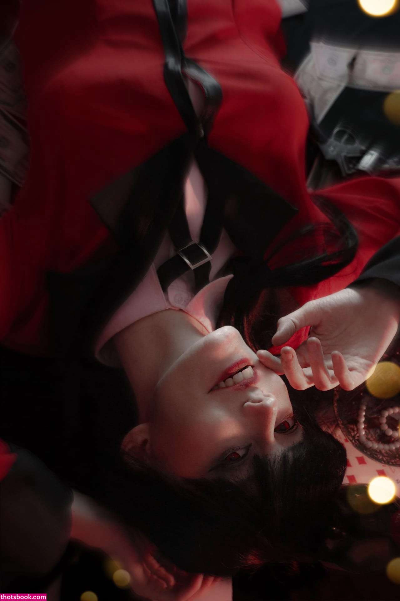 yokizuchi Nude OnlyFans Photos #1 320386