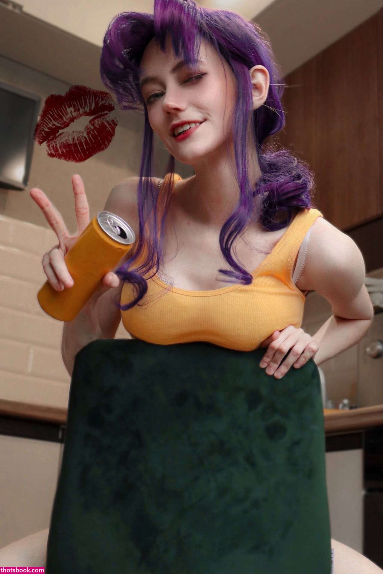 yokizuchi Nude OnlyFans Photos #1 320387