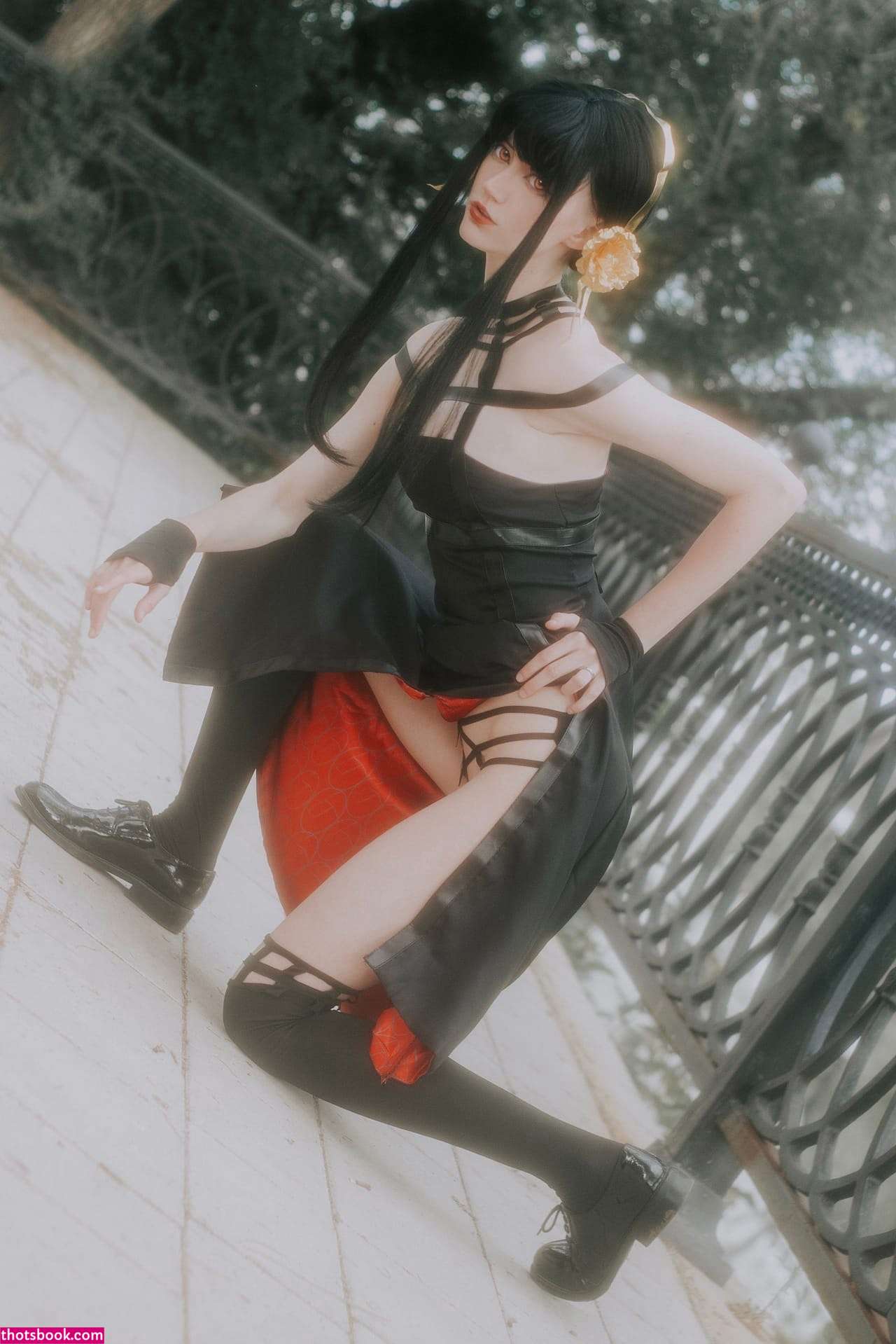 yokizuchi Nude OnlyFans Photos #1 320390