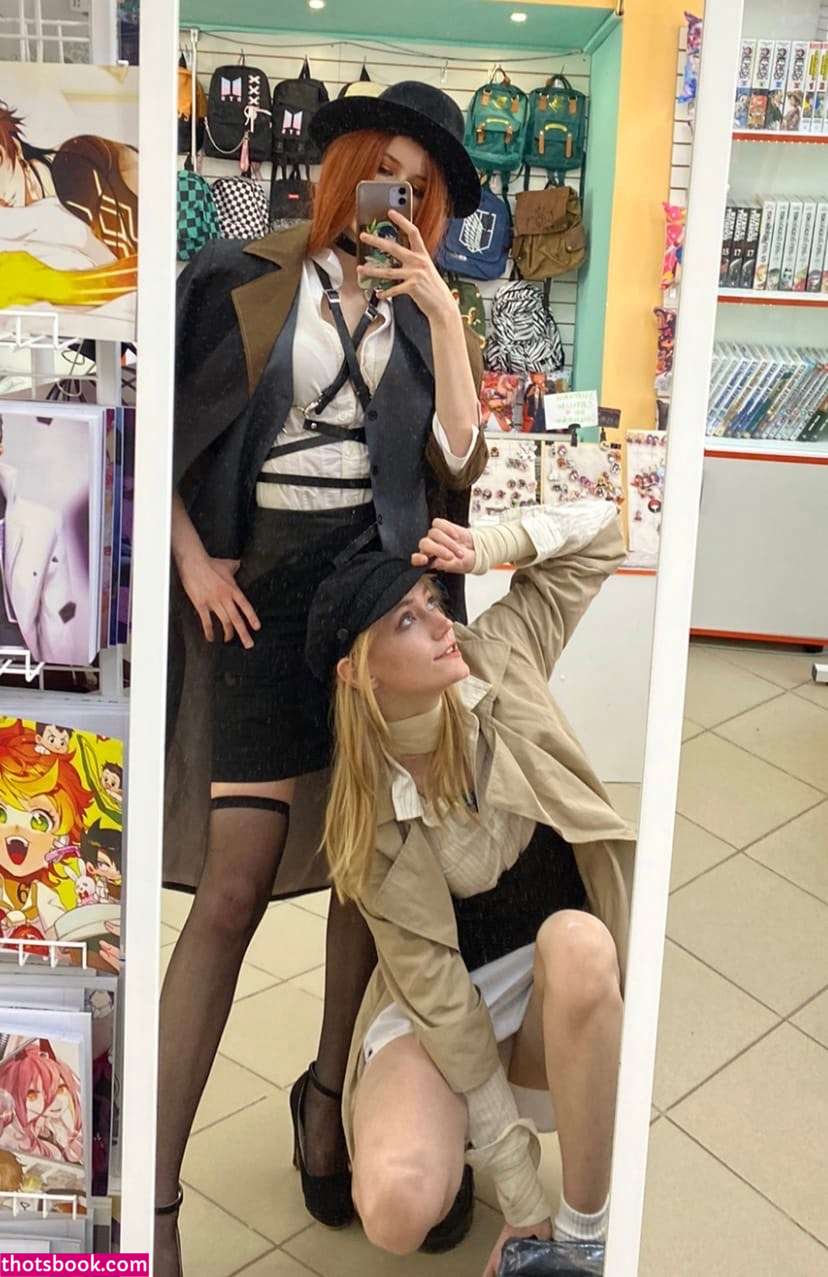 yokizuchi Nude OnlyFans Photos #1 320391