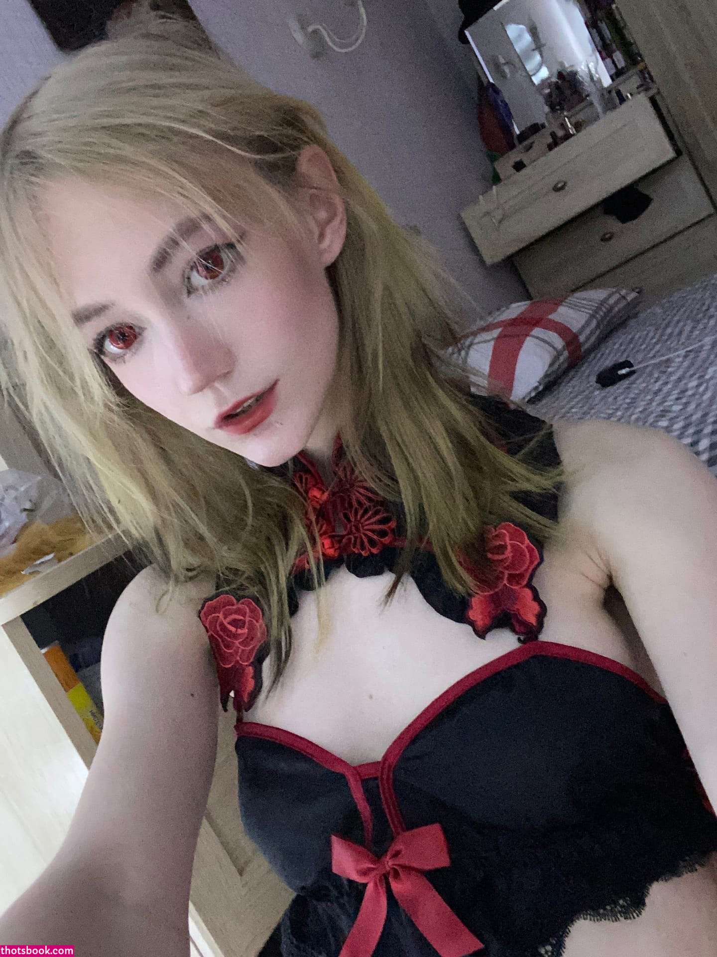 yokizuchi Nude OnlyFans Photos #1 320392