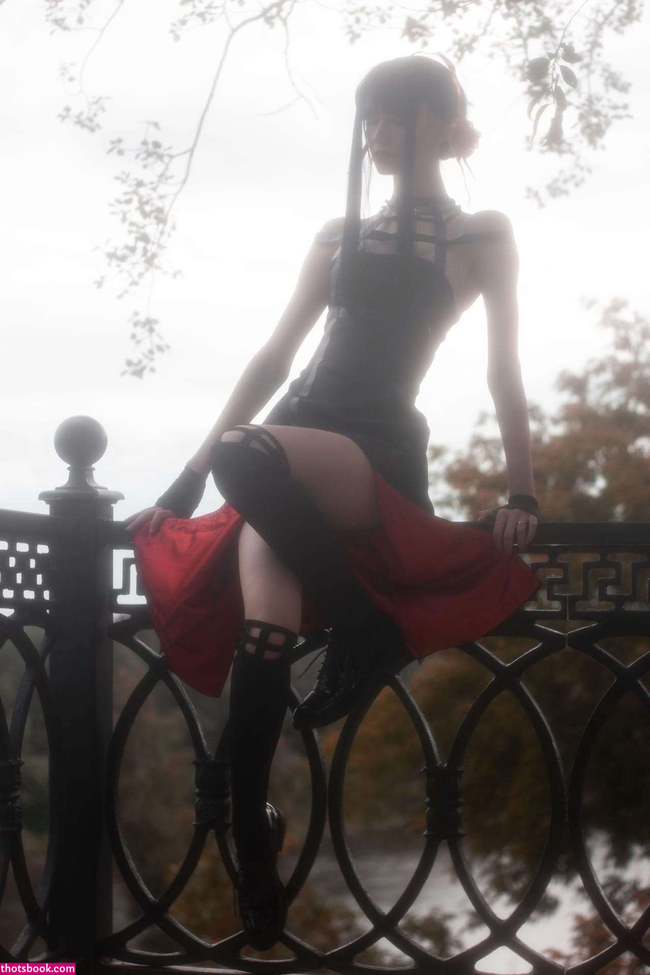 yokizuchi Nude OnlyFans Photos #2 320395