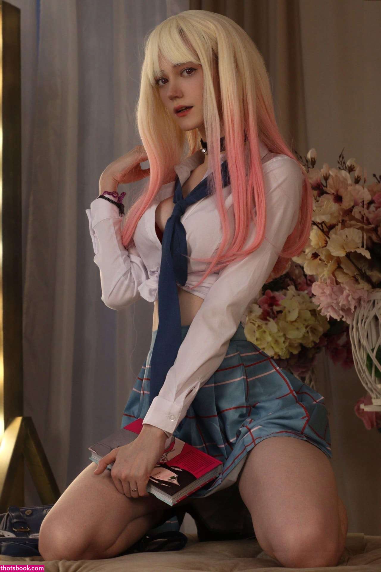 yokizuchi Nude OnlyFans Photos #2 320398