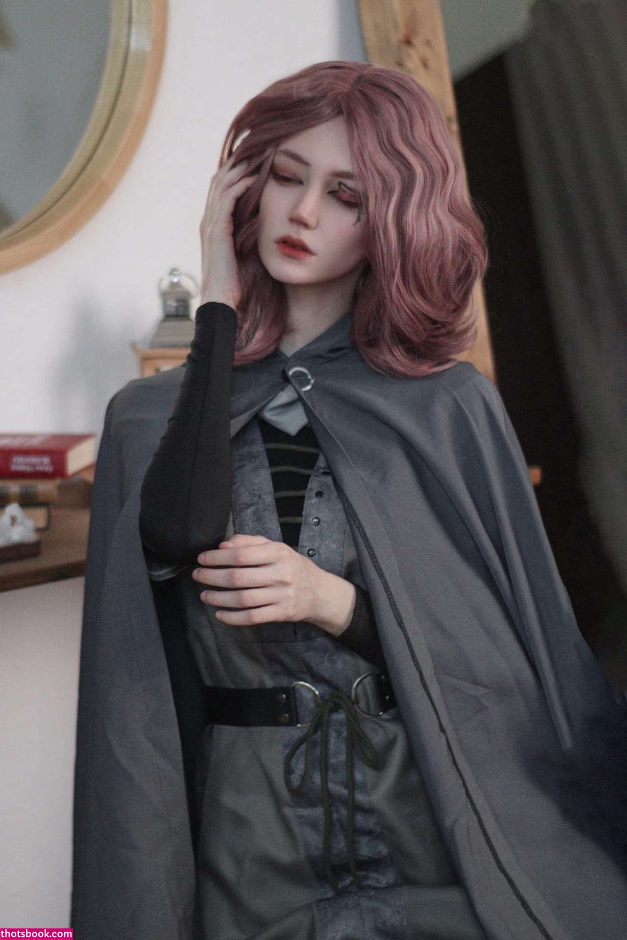 yokizuchi Nude OnlyFans Photos #2 320400