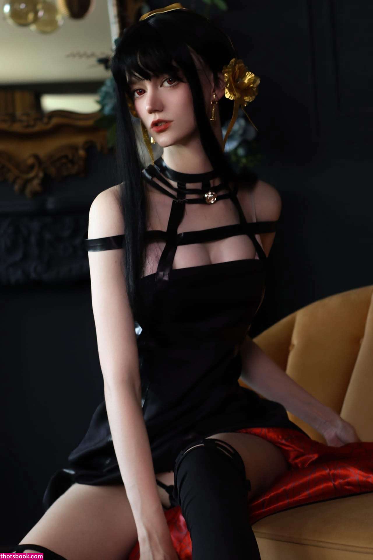 yokizuchi Nude OnlyFans Photos #2 320405