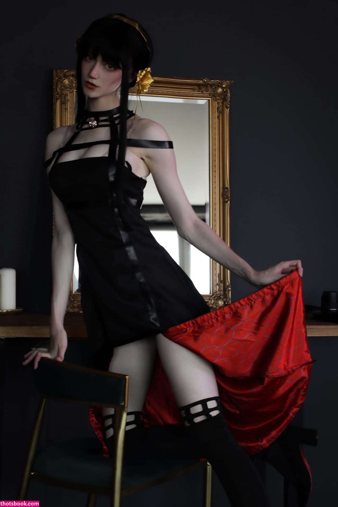 yokizuchi Nude OnlyFans Photos #2 320406