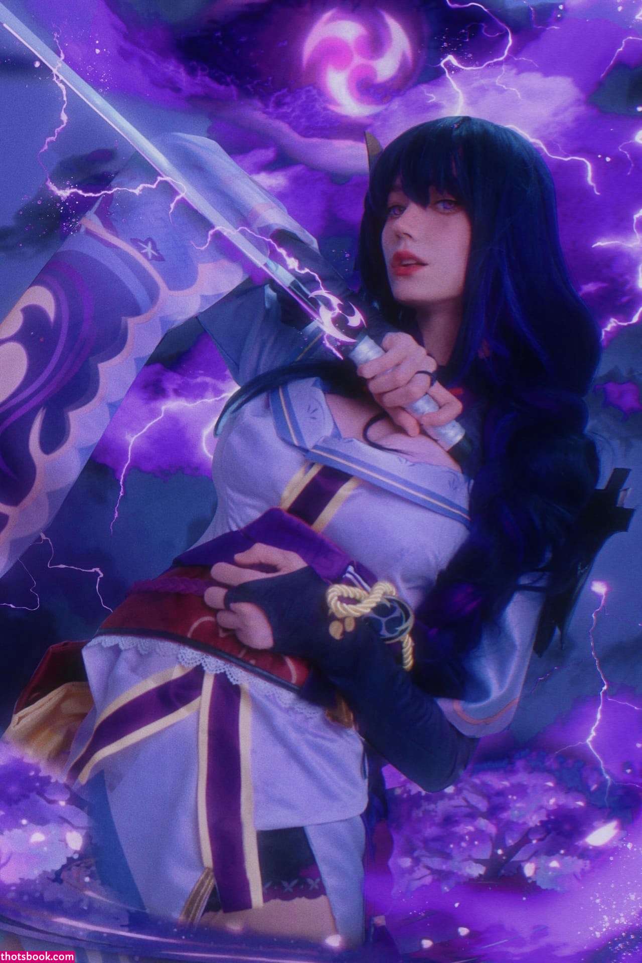 yokizuchi Nude OnlyFans Photos #2 320408