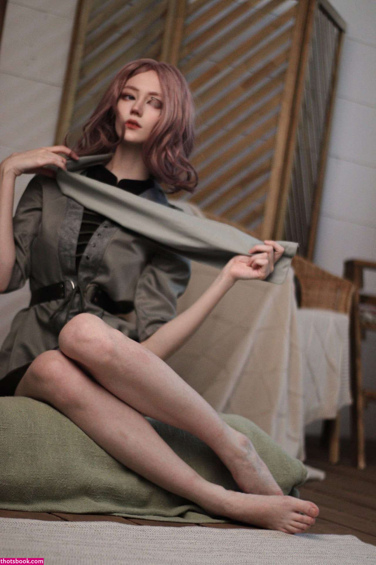 yokizuchi Nude OnlyFans Photos #2 320409