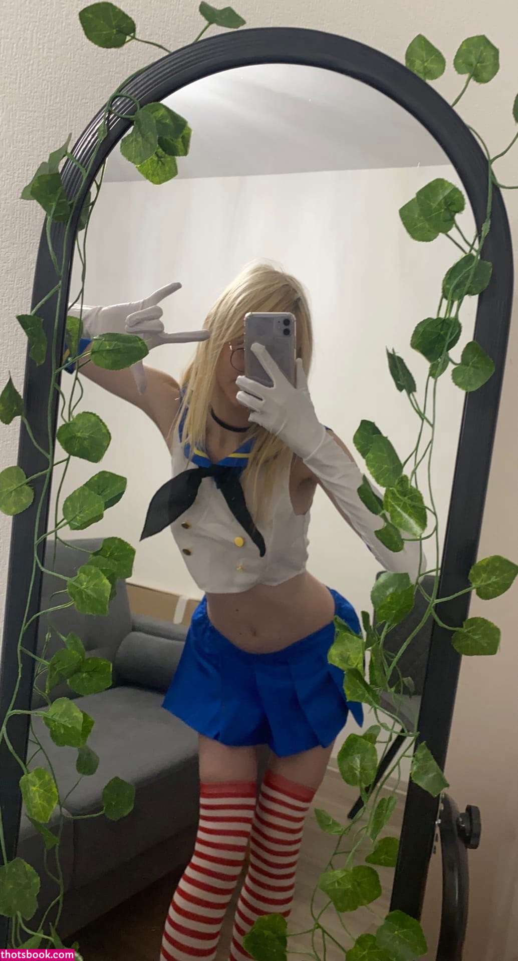 yokizuchi Nude OnlyFans Photos #2 320413