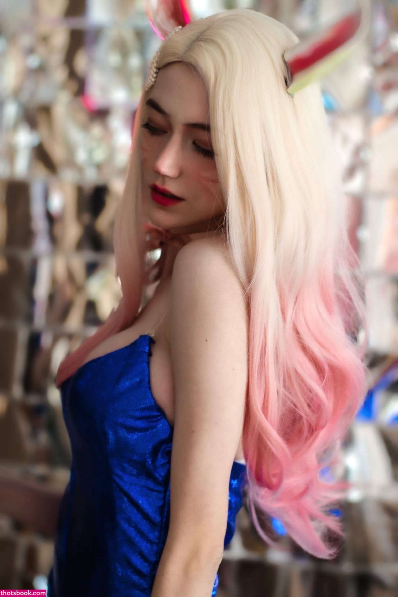 yokizuchi Nude OnlyFans Photos #2 320414