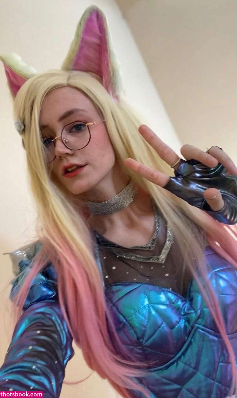 yokizuchi Nude OnlyFans Photos #2 320415