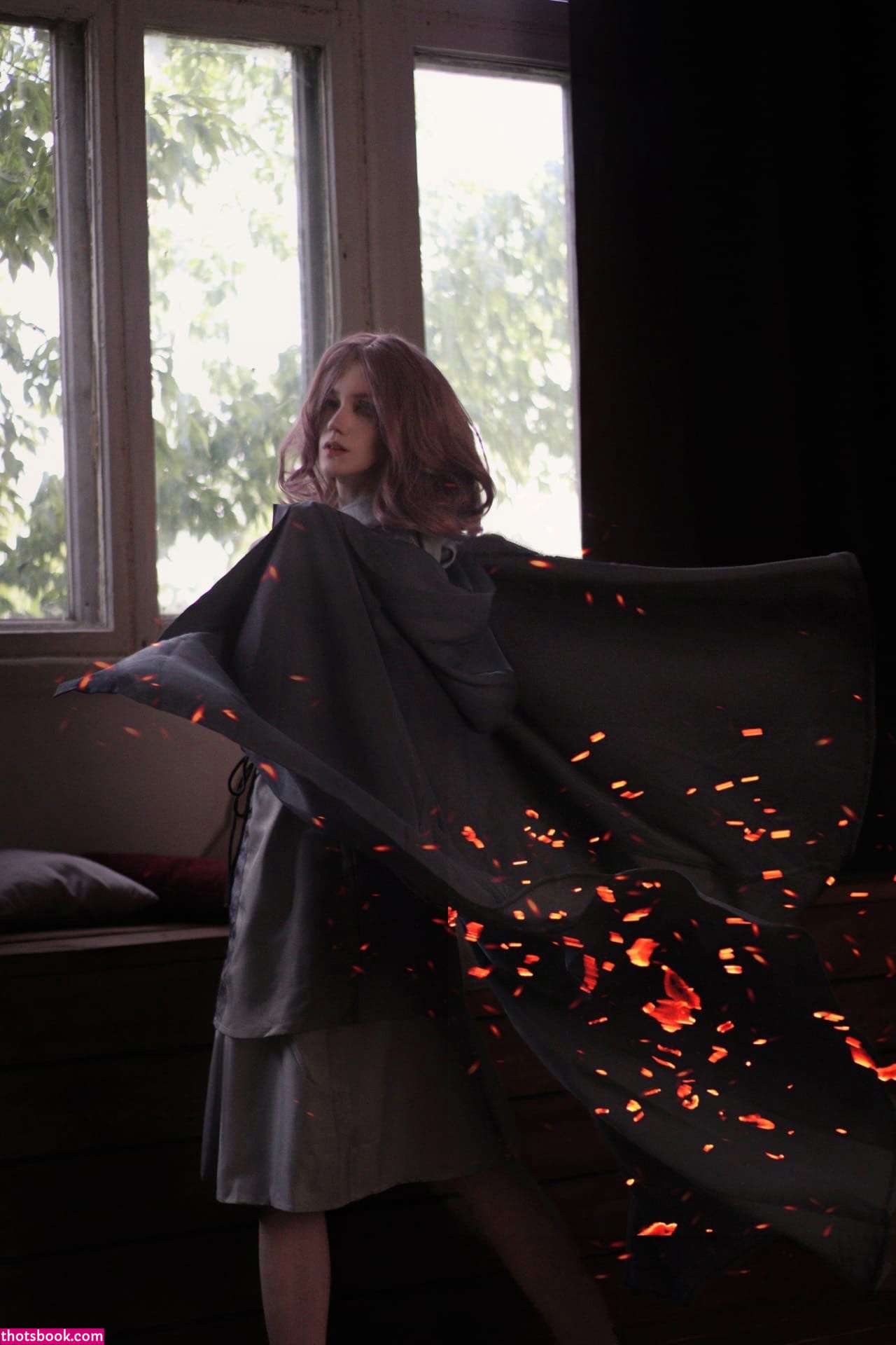 yokizuchi Nude OnlyFans Photos #2 320416