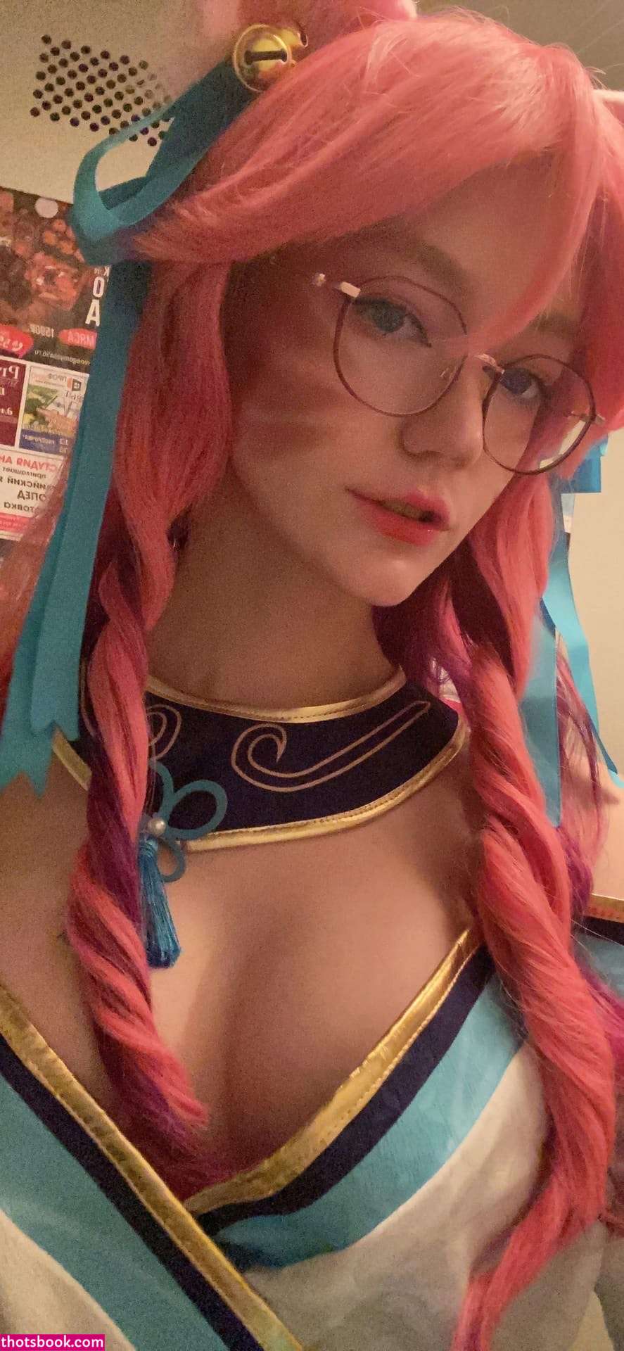 yokizuchi Nude OnlyFans Photos #2 320418