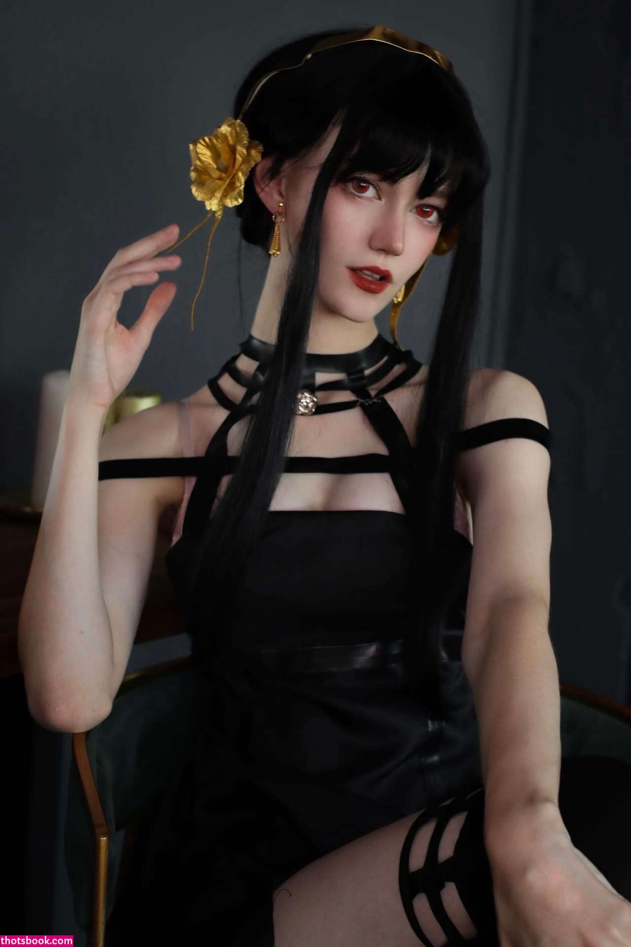 yokizuchi Nude OnlyFans Photos #2 320419