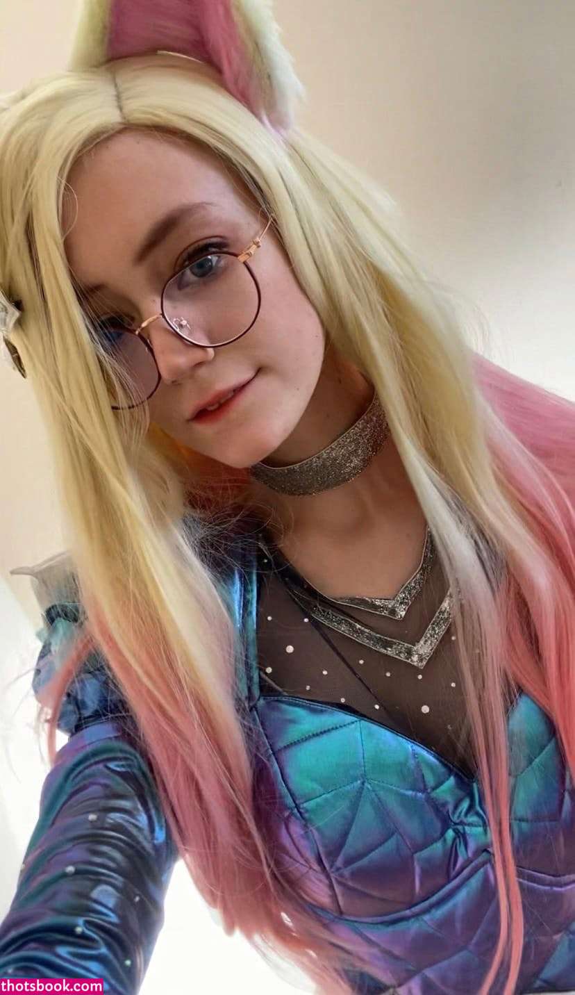 yokizuchi Nude OnlyFans Photos #2 320420