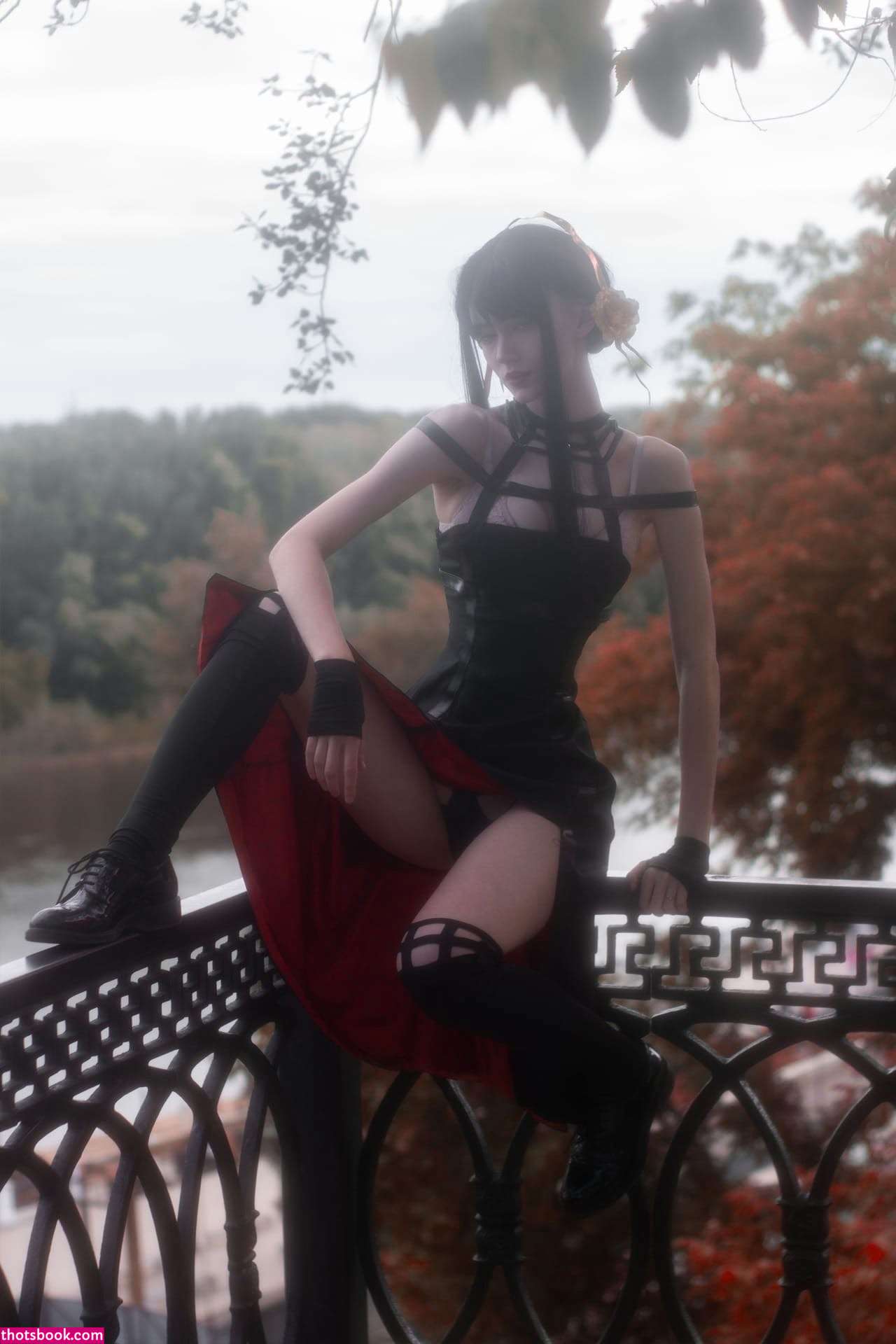 yokizuchi Nude OnlyFans Photos #2 320424