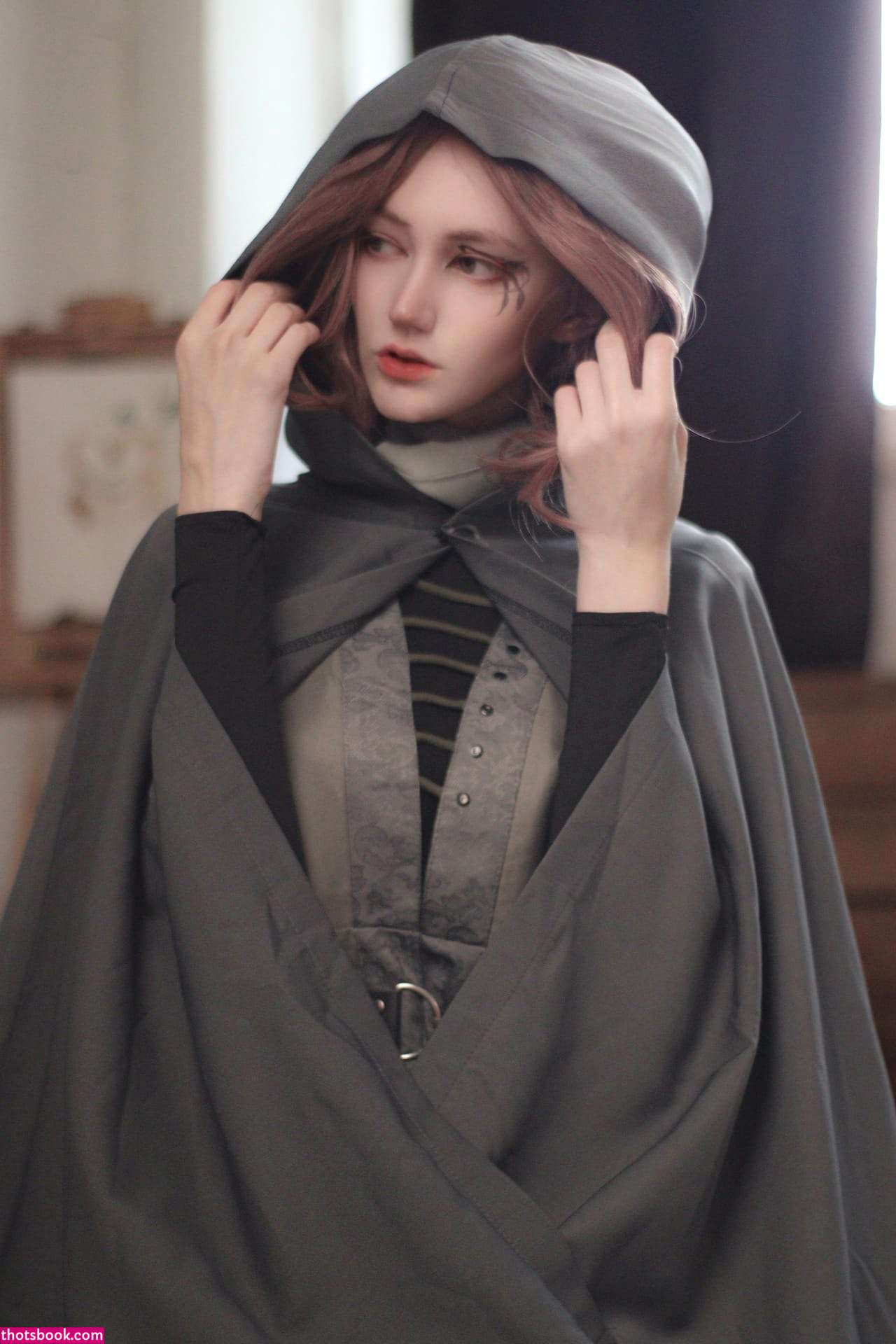 yokizuchi Nude OnlyFans Photos #2 320427