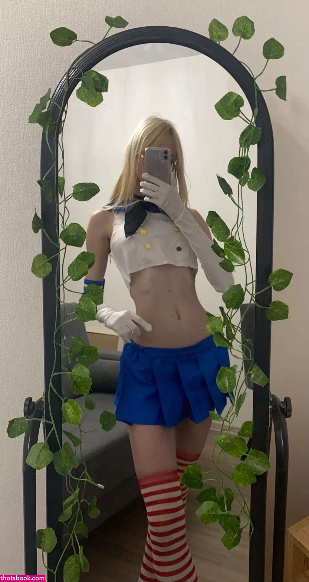 yokizuchi Nude OnlyFans Photos #2 320428