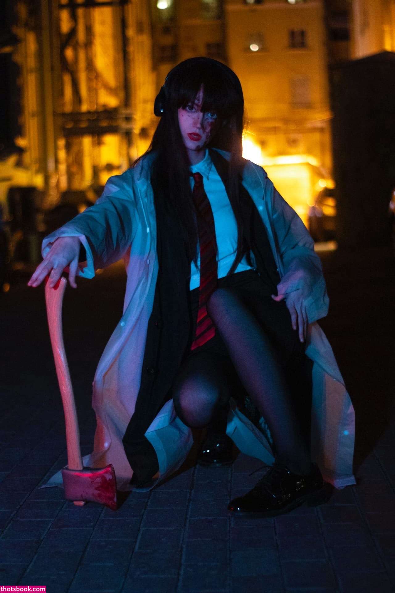 yokizuchi Nude OnlyFans Photos #3 320450