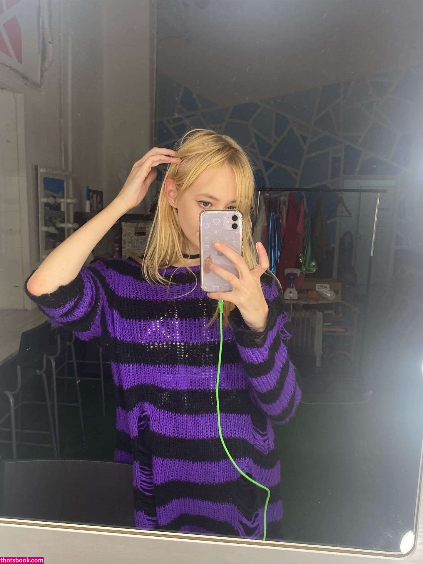 yokizuchi Nude OnlyFans Photos #3 320454