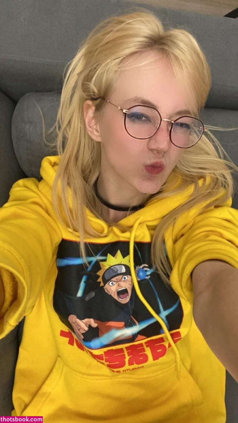 yokizuchi Nude OnlyFans Photos #3 320459