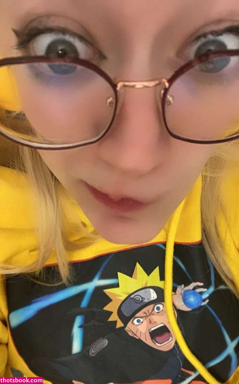 yokizuchi Nude OnlyFans Photos #3 320464