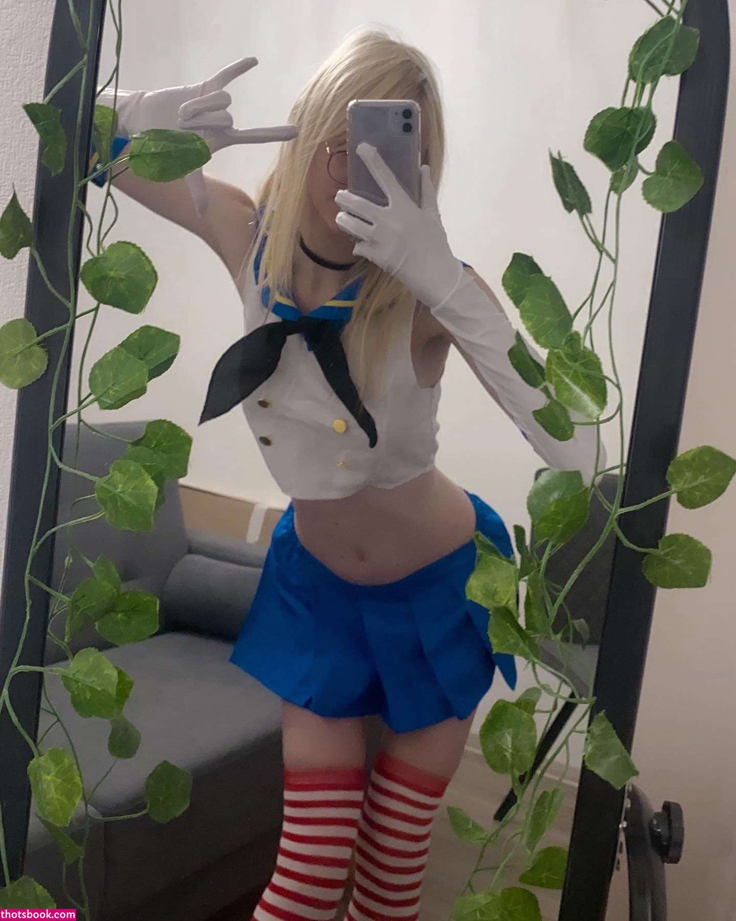 yokizuchi Nude OnlyFans Photos #3 320465