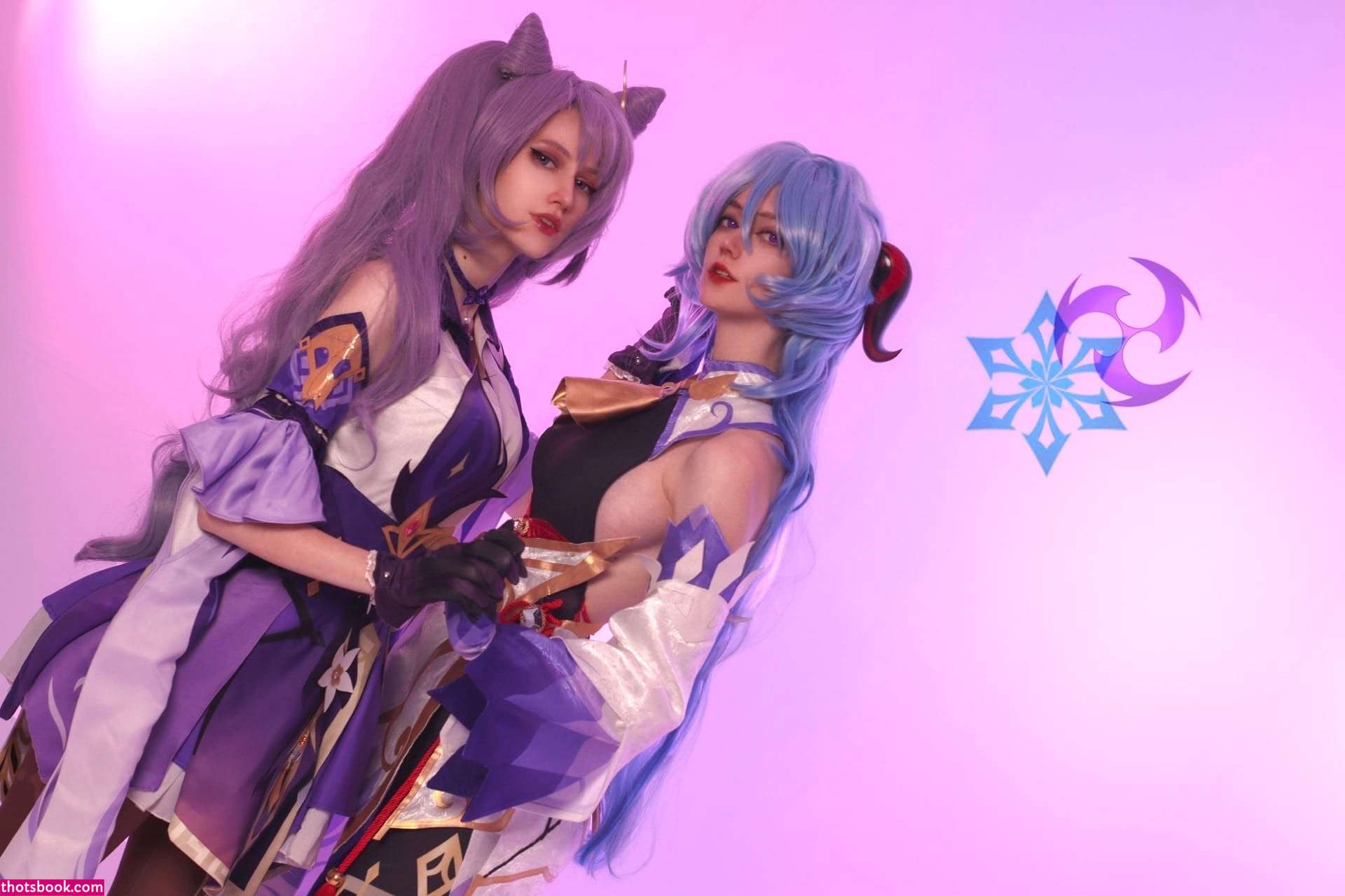 yokizuchi Nude OnlyFans Photos #3 320469