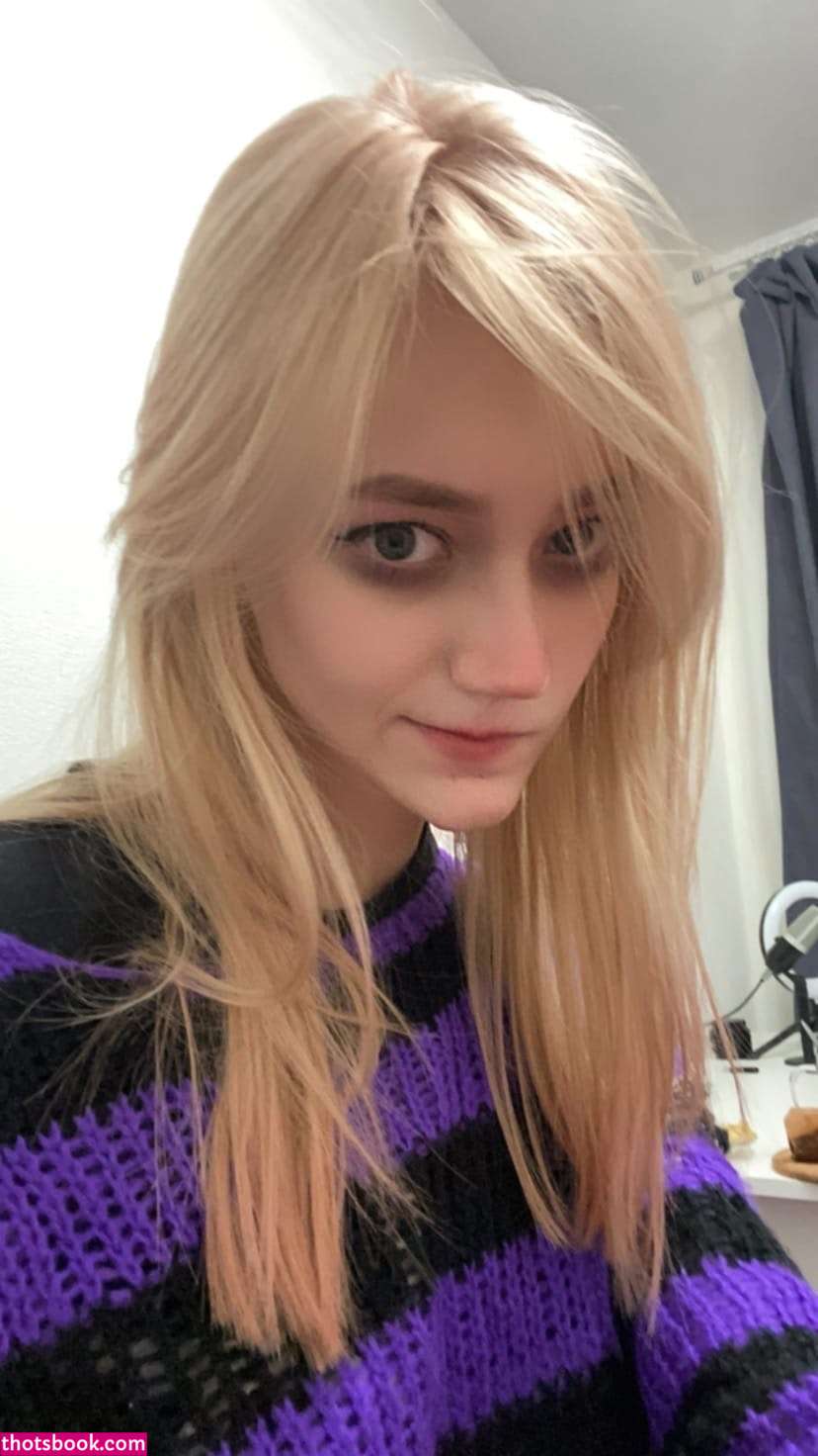 yokizuchi Nude OnlyFans Photos #4 320477