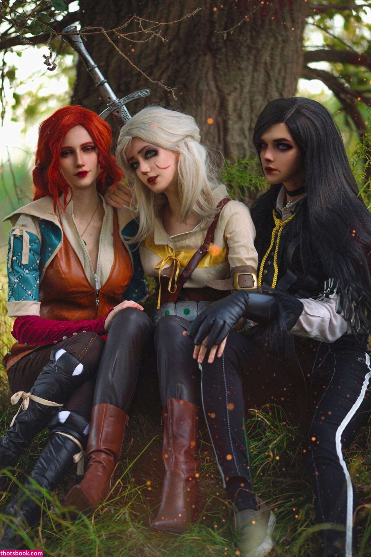 yokizuchi Nude OnlyFans Photos #4 320478