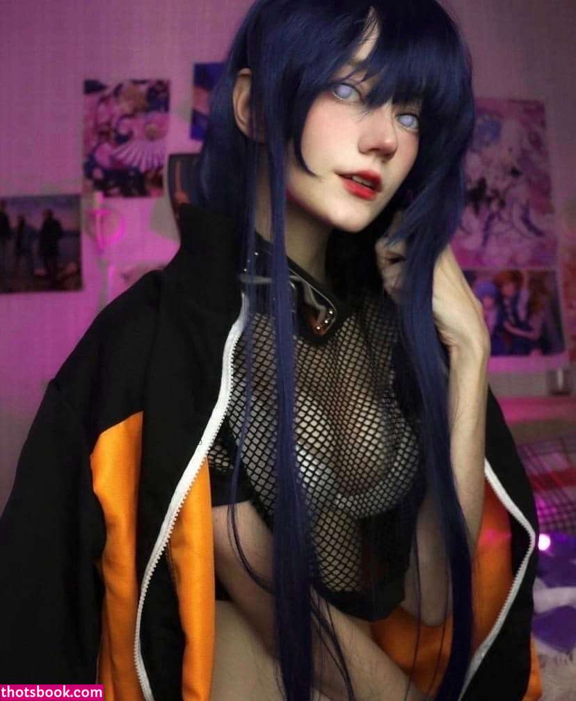 yokizuchi Nude OnlyFans Photos #4 320485