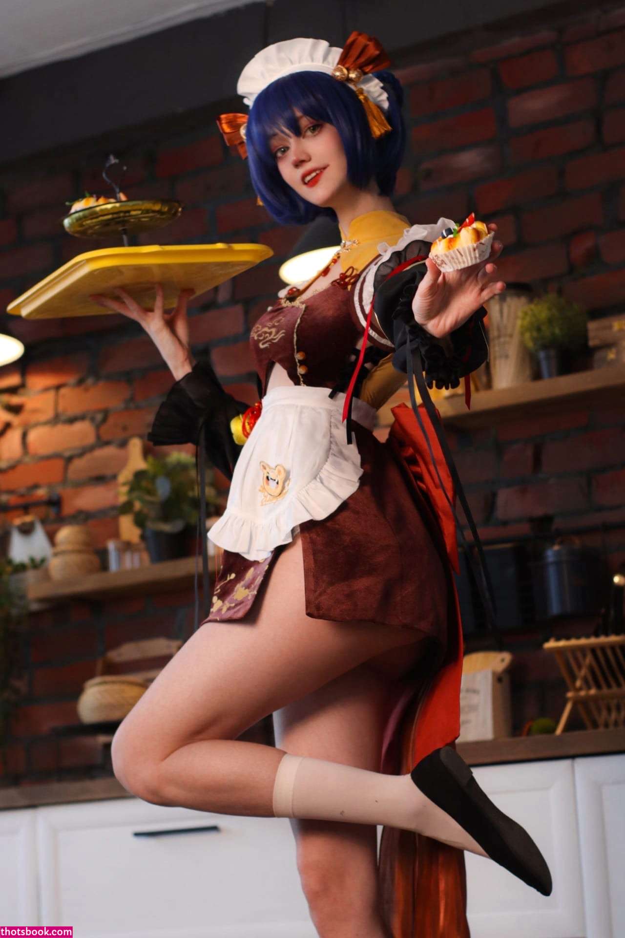 yokizuchi Nude OnlyFans Photos #4 320490