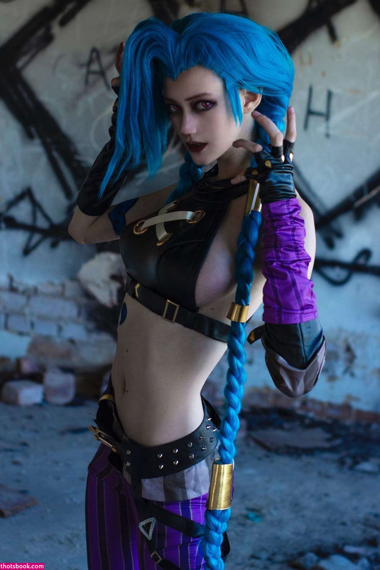 yokizuchi Nude OnlyFans Photos #4 320495