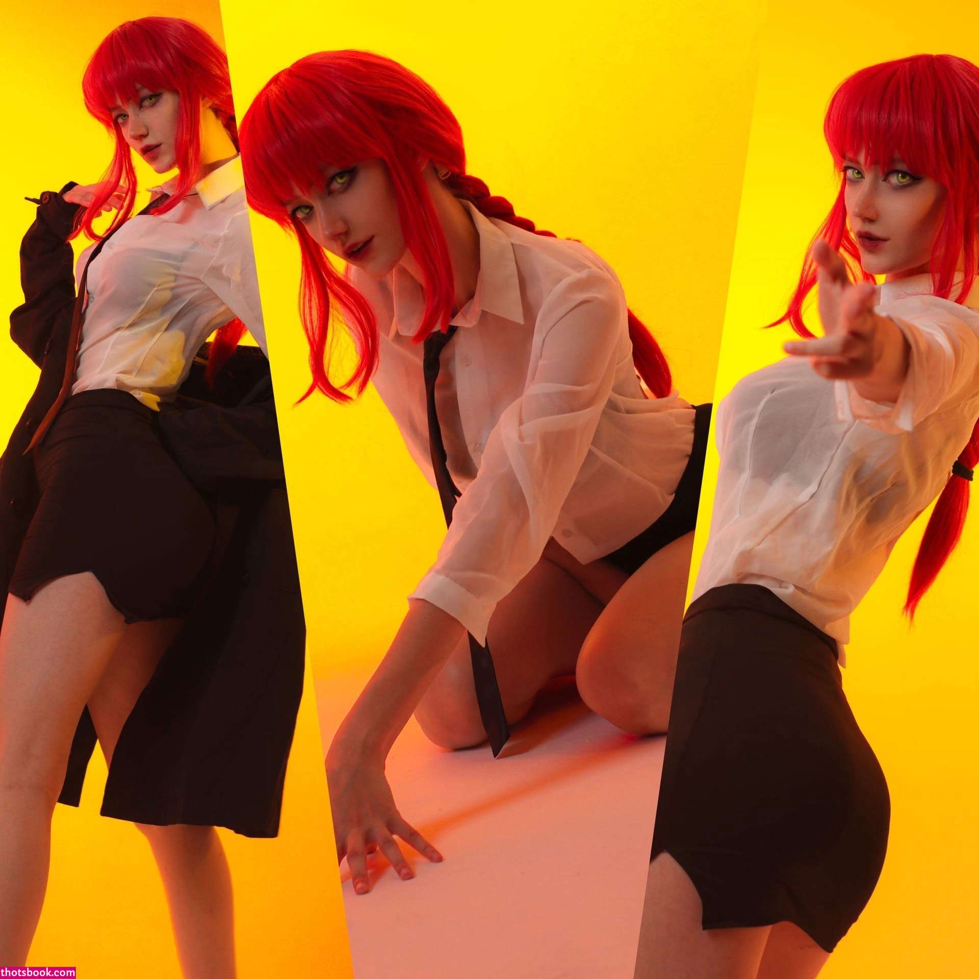 yokizuchi Nude OnlyFans Photos #4 320501