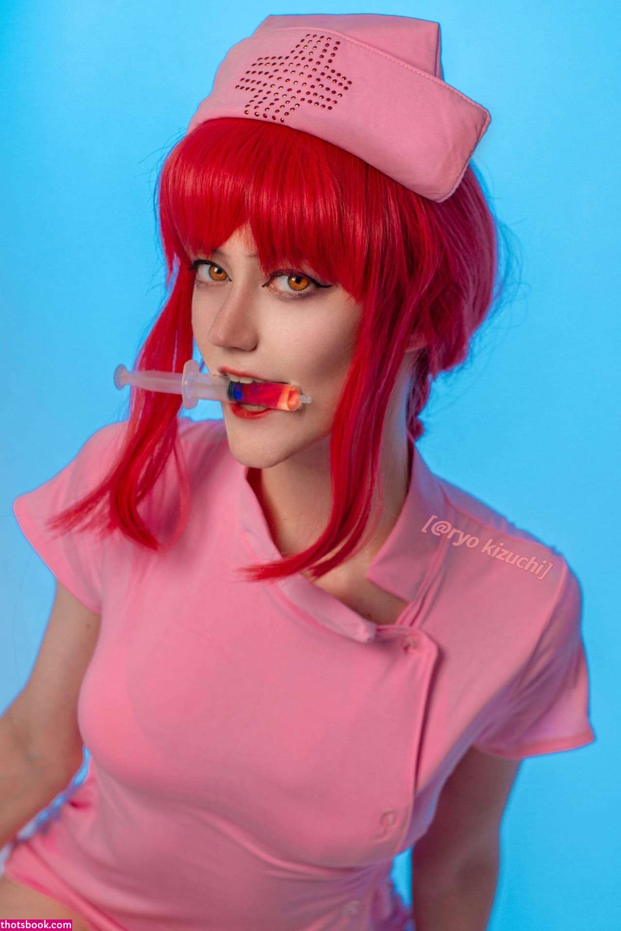 yokizuchi Nude OnlyFans Photos #4 320505