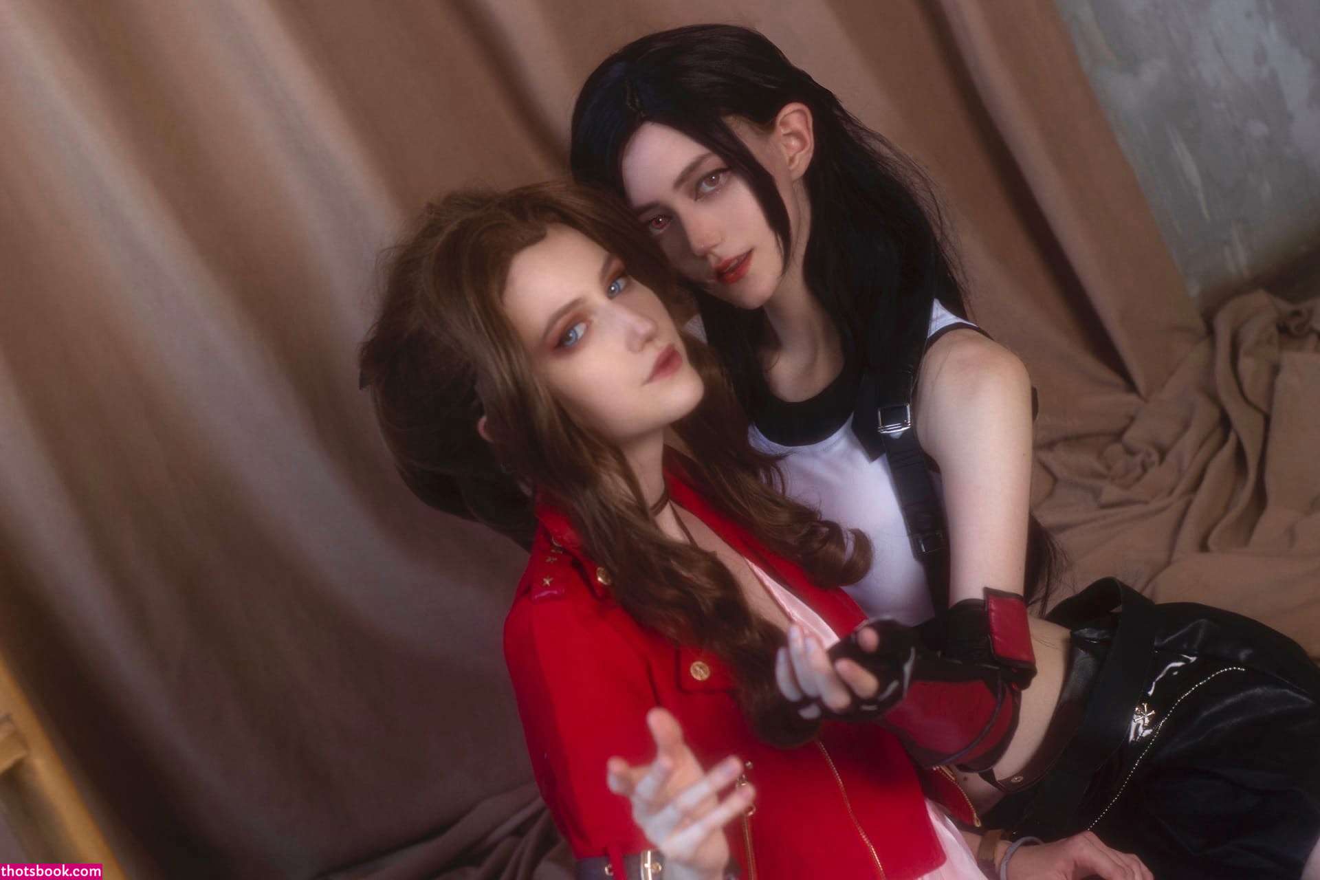 yokizuchi Nude OnlyFans Photos #4 320506