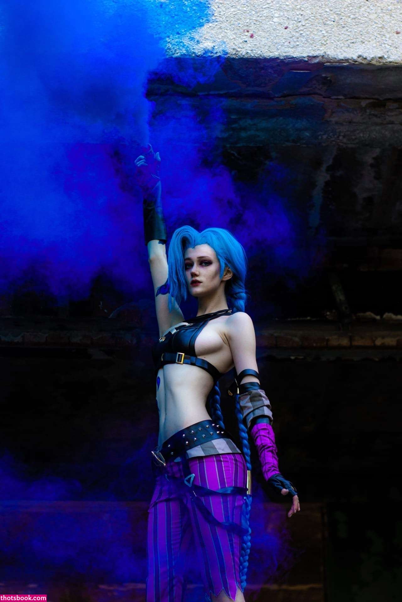 yokizuchi Nude OnlyFans Photos #4 320509