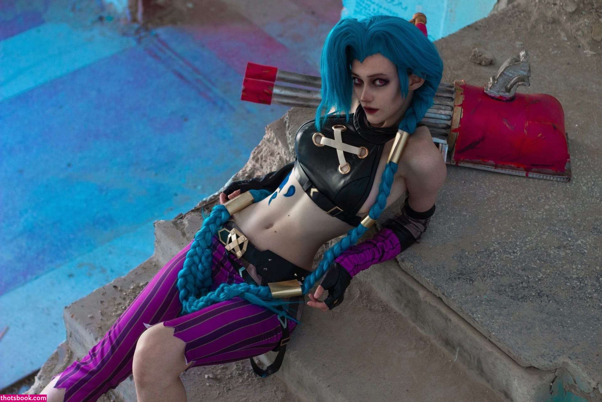 yokizuchi Nude OnlyFans Photos #4 320512