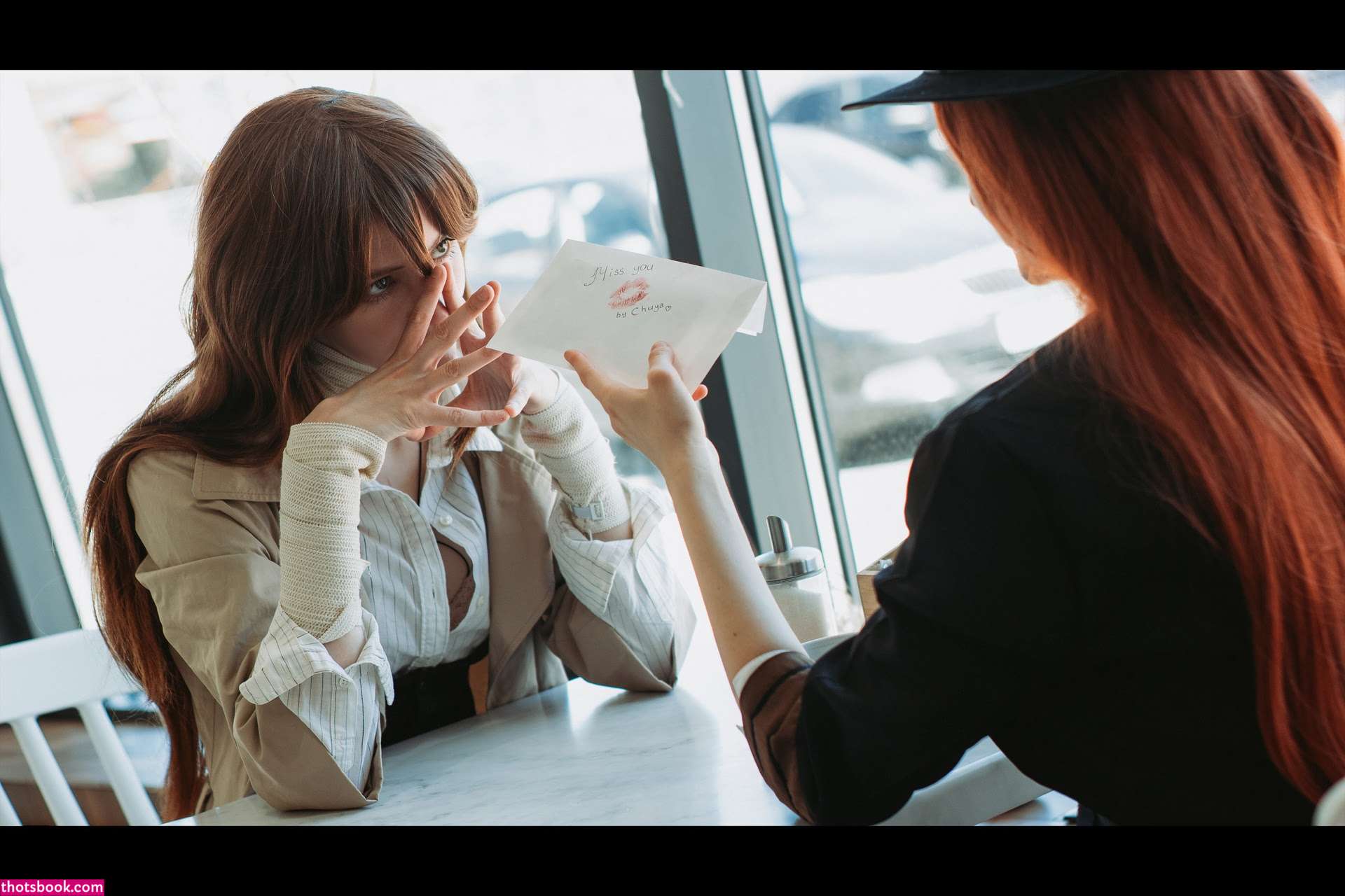 yokizuchi Nude OnlyFans Photos #4 320514