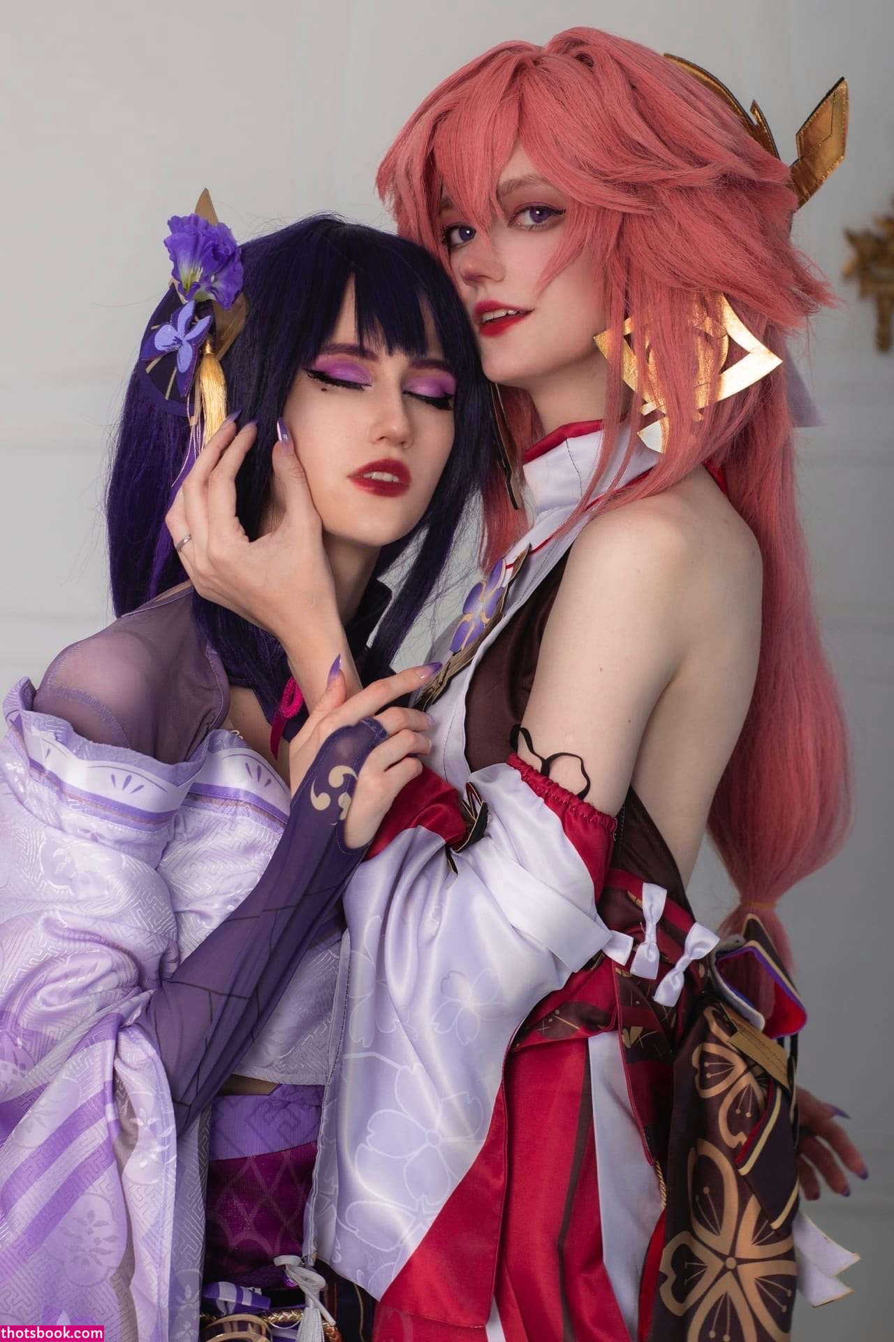 yokizuchi Nude OnlyFans Photos #4 320515