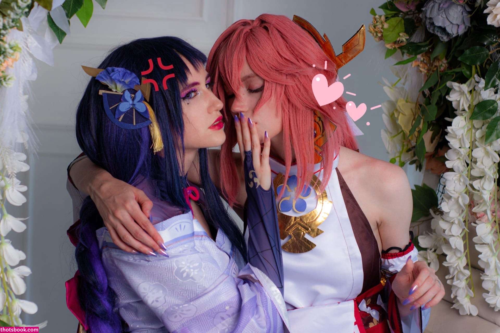 yokizuchi Nude OnlyFans Photos #5 320525