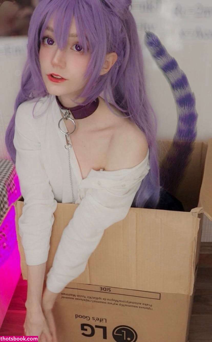 yokizuchi Nude OnlyFans Photos #5 320533