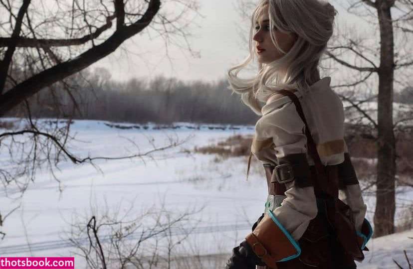 yokizuchi Nude OnlyFans Photos #5 320539