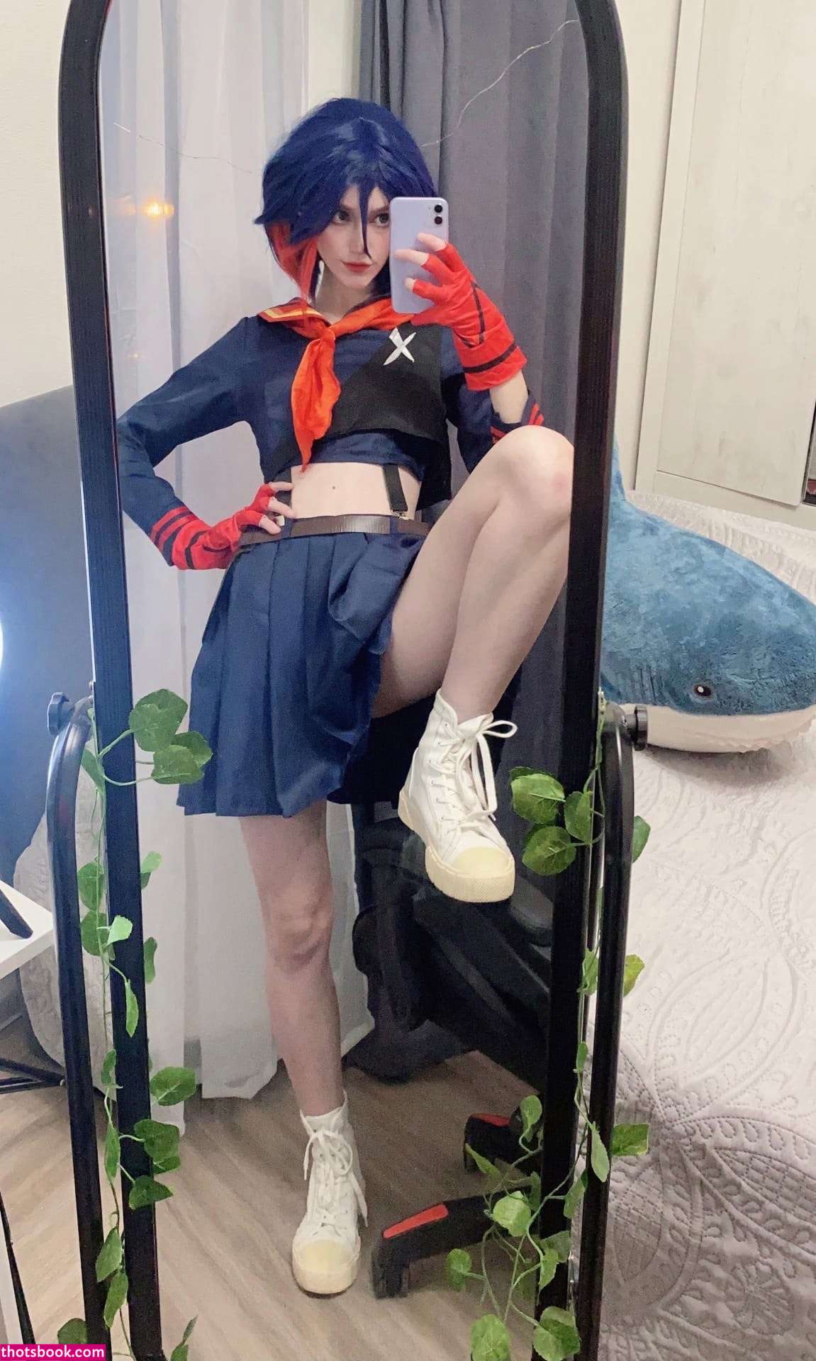 yokizuchi Nude OnlyFans Photos #5 320541