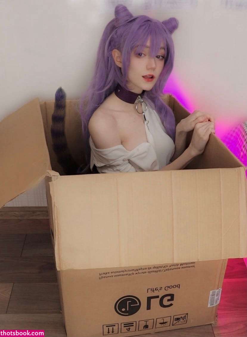 yokizuchi Nude OnlyFans Photos #5 320544