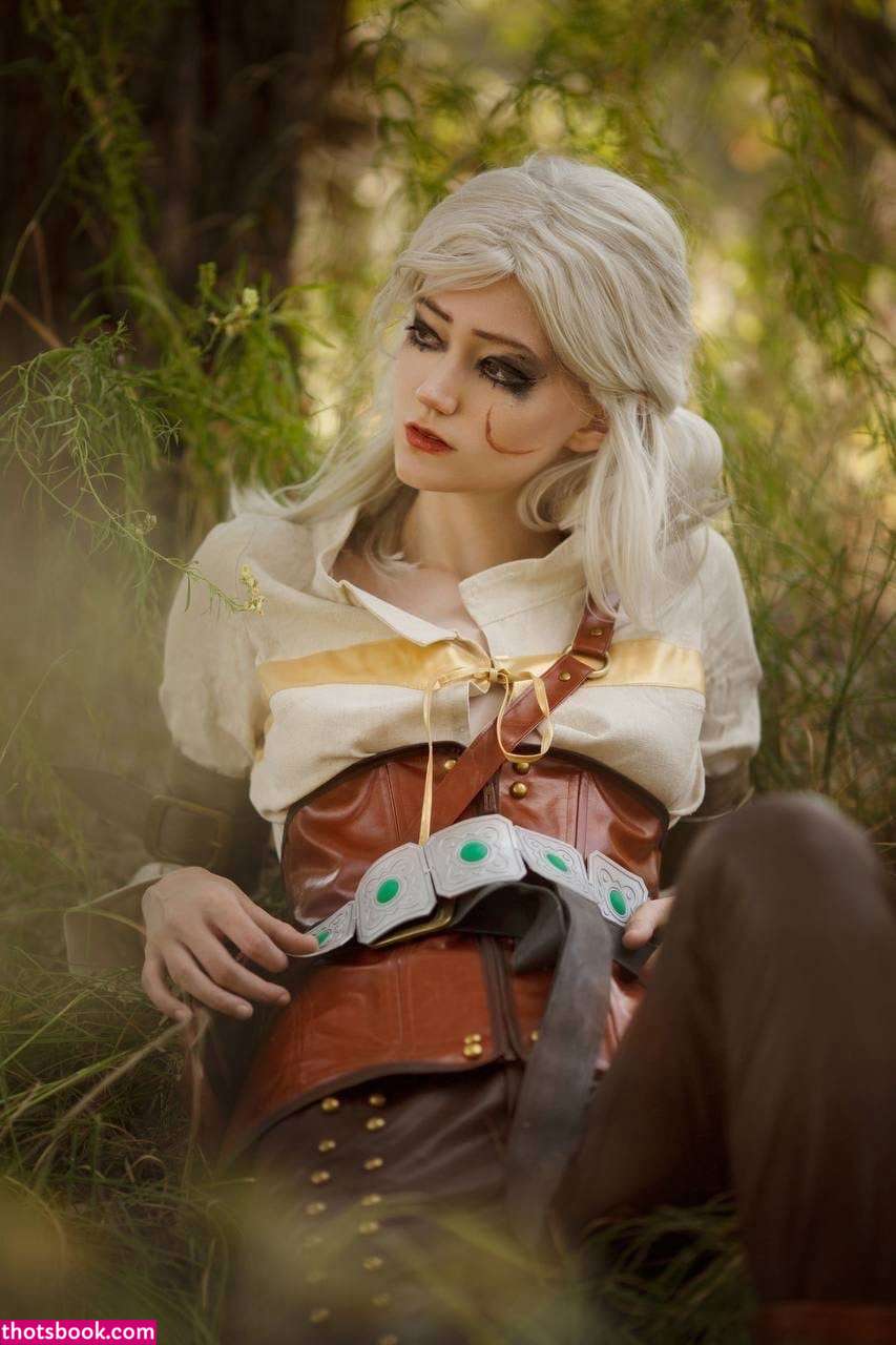 yokizuchi Nude OnlyFans Photos #5 320551